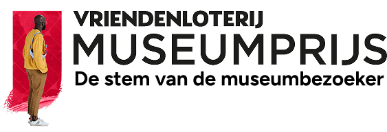 Museumprijs logo